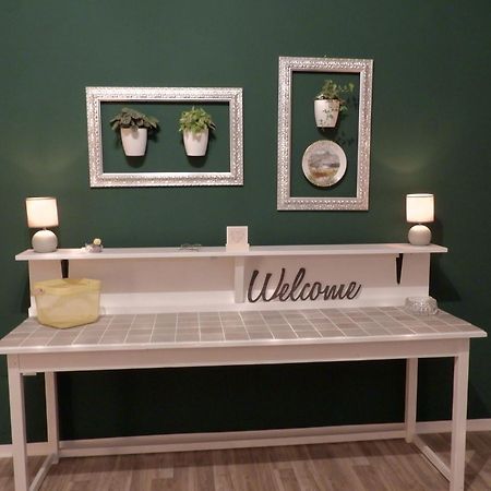 Am Conradhof Apartment Goch Luaran gambar