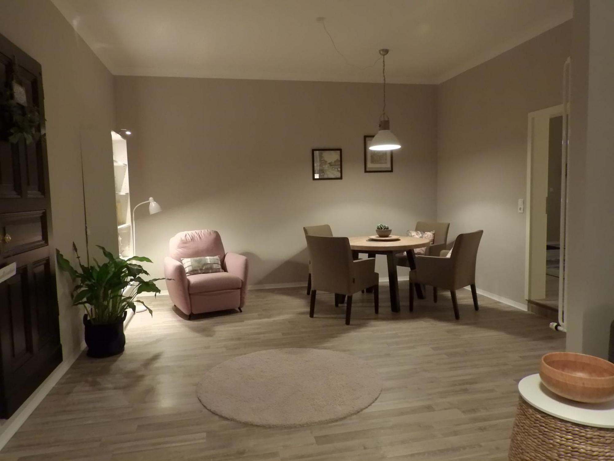 Am Conradhof Apartment Goch Luaran gambar