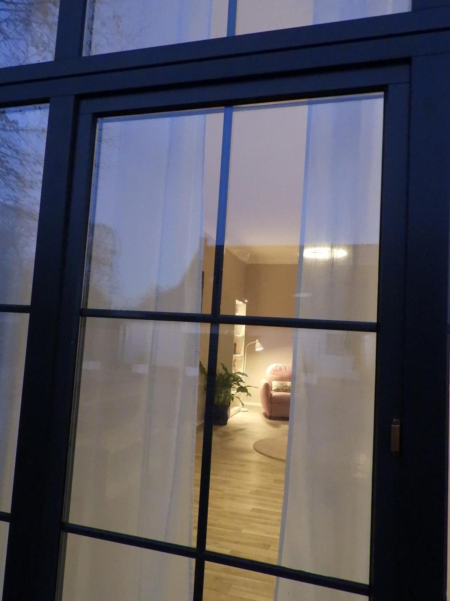 Am Conradhof Apartment Goch Luaran gambar