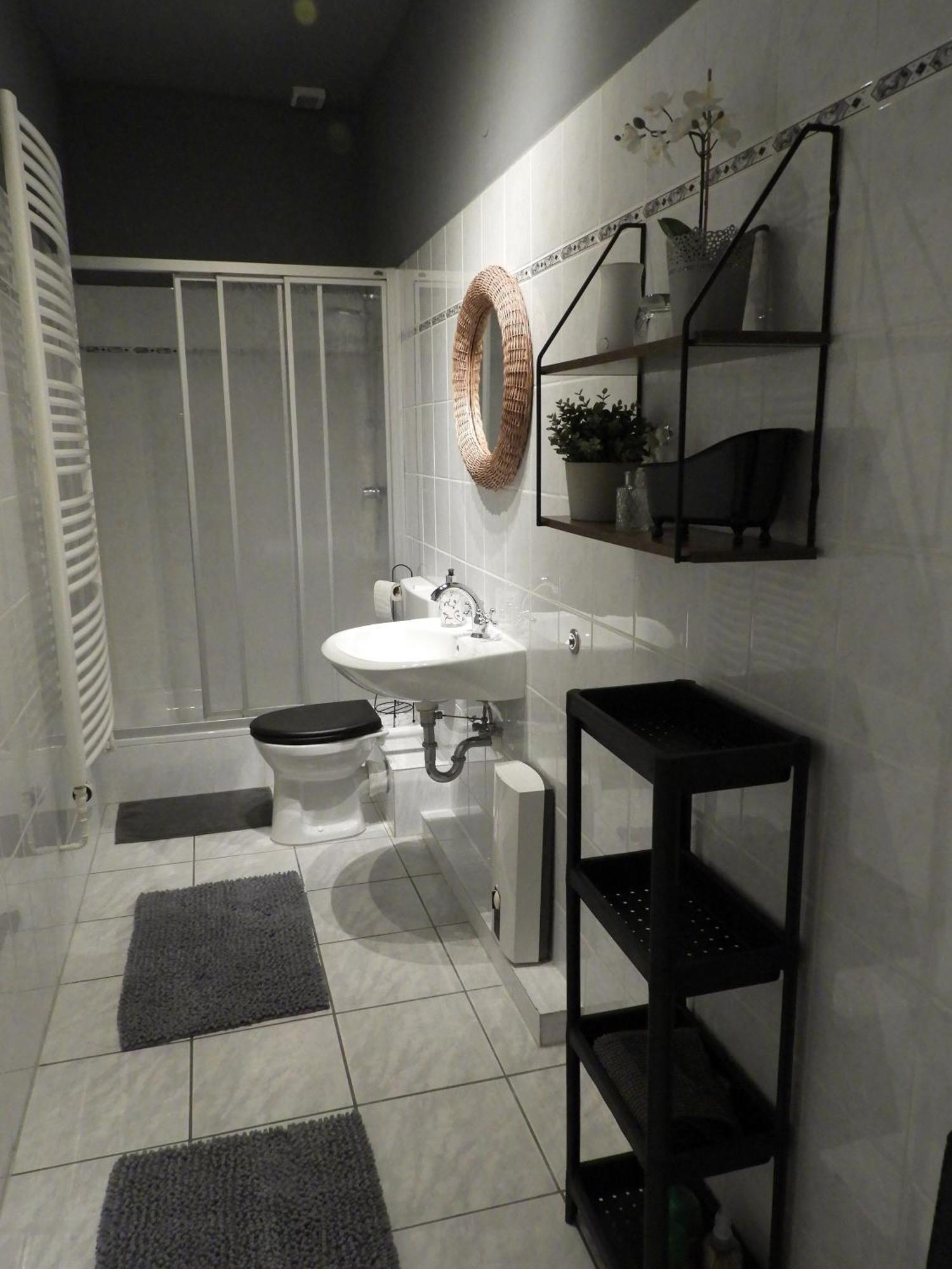 Am Conradhof Apartment Goch Luaran gambar
